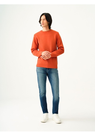 LOFT Ricardo Slim Fit Erkek Pantolon Lf2038000 Q1.v1 Denim