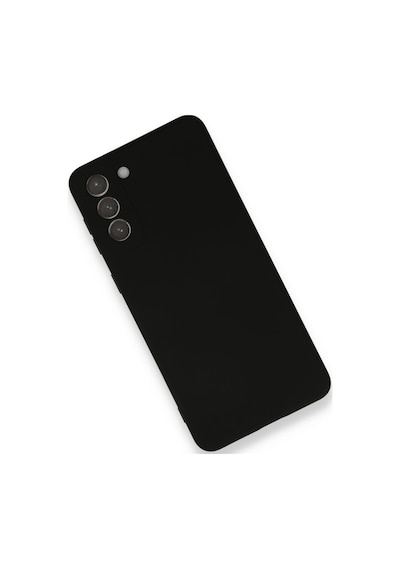 Samsung Uyumlu Galaxy S21 Plus Kilif Kamera Korumali Lansman Silikon Kap 547517041