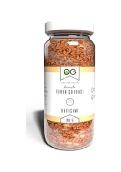 Og Havuçlu Bebek Çorbası Karışımı 180 Gr