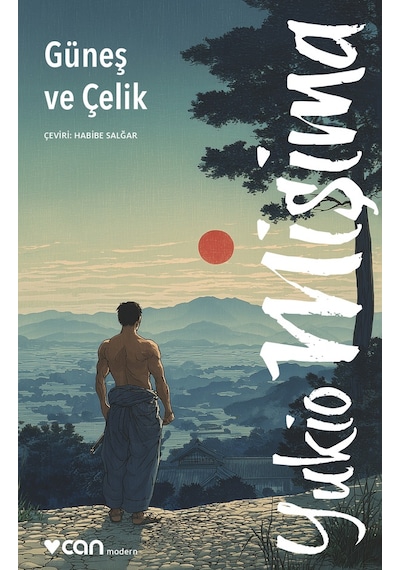 Güneş Ve Çelik / Yukio Mişima