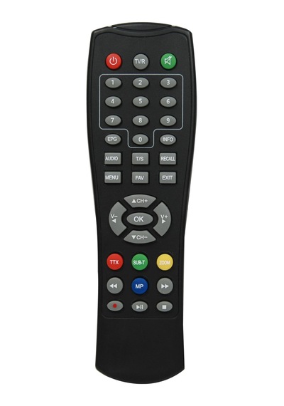 Samux Minix Scart Uydu Kumandası