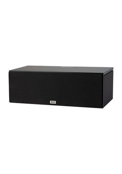 Heco Aurora Xt 30 Siyah Center Hoparlör