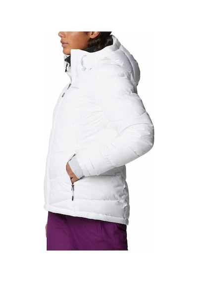 Columbia Abbott Peak Kadın Mont 001