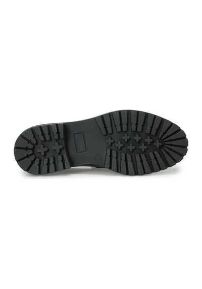 Butigo 25k-2108 Açık Kahve Kadın Loafer 000000000102042832 Kahverengi