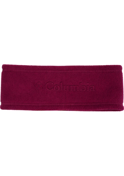Columbia Columbıa Fast Trek Iı Unısex Boyunluk 1911201-616 Bordo