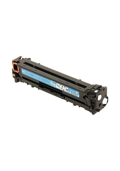 Fotokopitoneri Hp 128A-Ce321A Mavi Toner 1.300 Sayfa