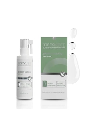 Advanced Restoring Hair Saç Serumu 100 Ml 06437173