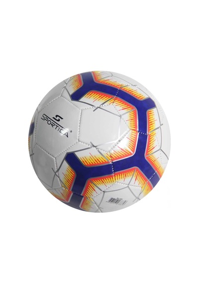 Futbol Topu Bf200 Beyaz