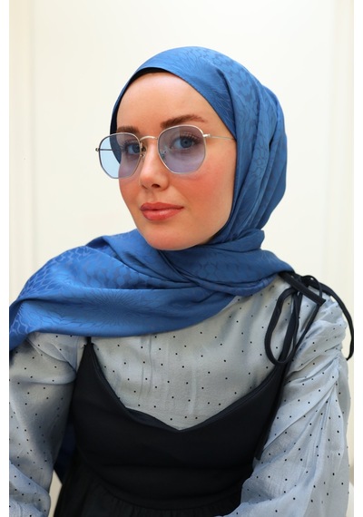 Silk Home Deluxe Şal 40006-24