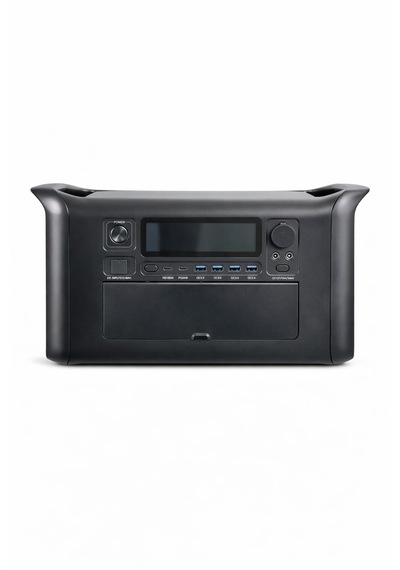 Or-tec Ap1000 1800w - 320000mah - 1024wh Kapasite Lifepo4 Taşınabilir Güç Istasyonu