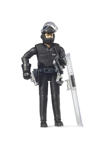 Bruder Özel Harekat Polisi Br62151 Polis