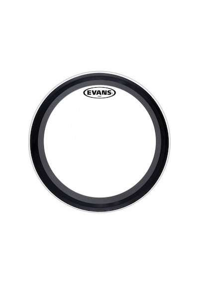 Evans Bd16emad 16 Inc Kick Derisi