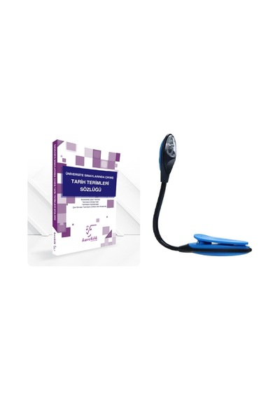 Karekök Yks De Çıkmış Terimleri Sözlüğü Tarih + Kitap Okuma