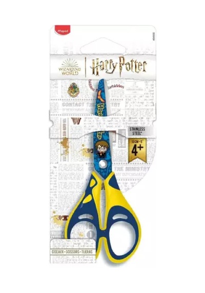 Maped Harry Potter 13 Cm Çocuk Makası 464900