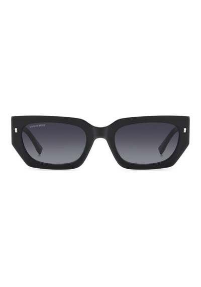 Dsquared2 Güneş Gözlüğü Icon 0017/s 53 807 9o Siyah