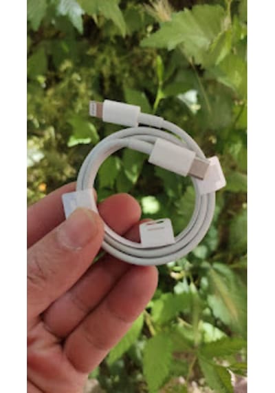 Apple Uyumlu iPhone 13 L-aura Usb-c Lightning Hızlı Şarj Kablo 1mt.