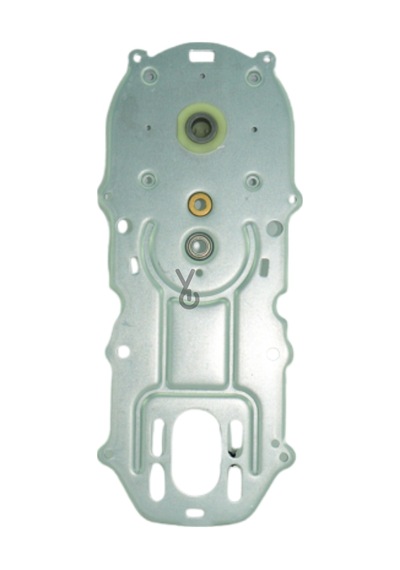Kenwood - Metal Support