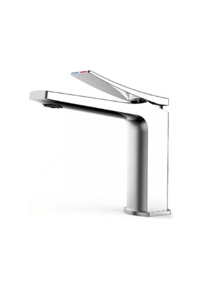 Trend Lavabo Bataryası Krom