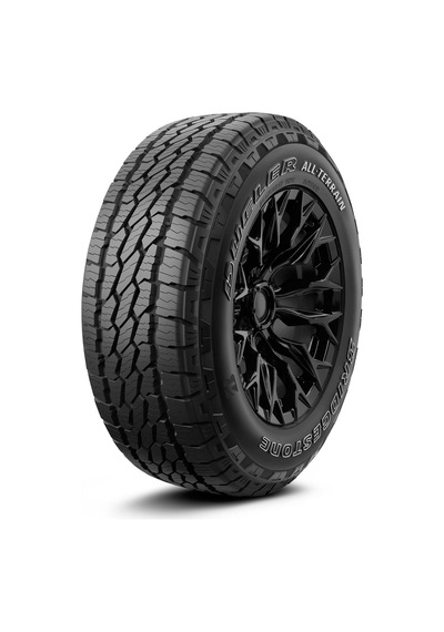 Bridgestone 265/60R18 114H Dueler A/T002 XL Yaz Lastiği 2025