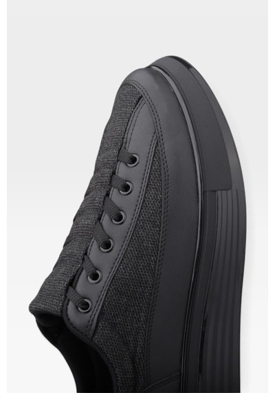 Ryt Olimpus 2.0 Erkek Sneakers - Siyah