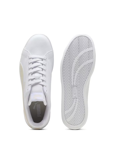 Puma Up Erkek Beyaz Sneaker Ayakkabı 37260551 1627181 Çok Renkli