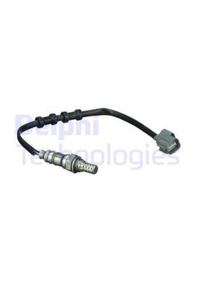 DELPHI ES20322-12B1 OKSİJEN SENSÖRÜ HONDA ACCORD VII 3.0L; CİVİC