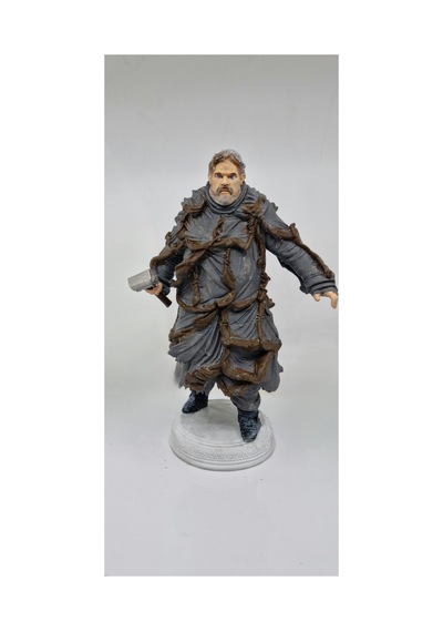 Hodor 20 Cm Figür Game Of Thrones Hodor