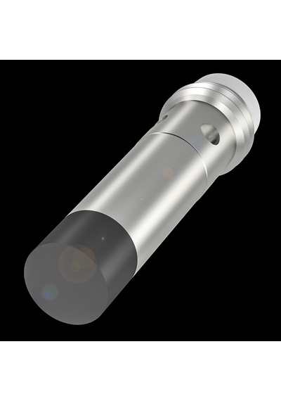 Balluff Bes0005 Endüktif Sensör, Bes G06eb-psc40f-s49g