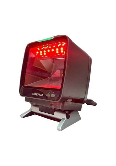 Spenta St-6400 Masa Tipi Barkod Okuyucu