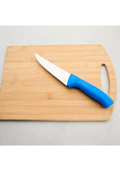Aryıldız Rexa Et Bıçağı Mavi 14,5 Cm Renkli