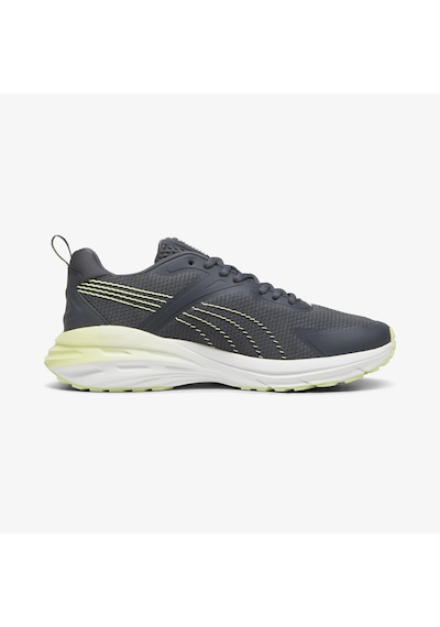 Puma Hypnotic Erkek Gri Spor Ayakkabı 395235 Gri