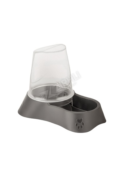 3 Adet Reflex Rezerv Gri Mama & Su Kabı 290x190x220 Mm