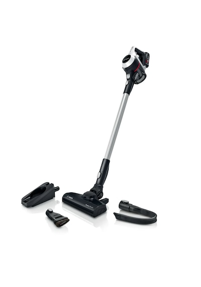 Bosch BCS61113 18 V Dikey Şarjlı Süpürge