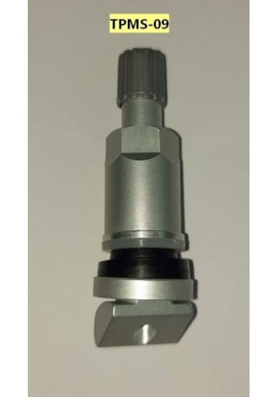 TPMS-09 Sensörlü sibop (sensör hariç)