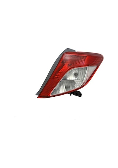Toyota Yaris Arka Stop Sağ 2011- 815510d370 03296405