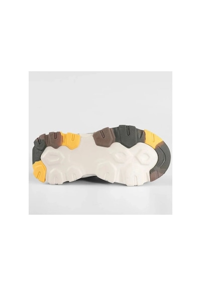 Vicco 869.25k.304 Bej Çocuk Sneaker