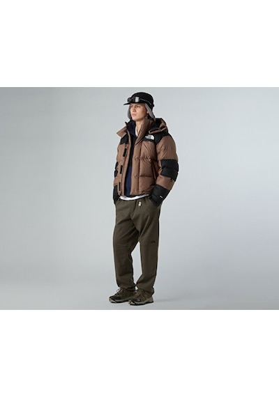 The North Face M Hmlyn Baltoro Jacket Erkek Outdoor Montu 600 Dolgu Kaz Tüyü Nf0a832gdhl1 Kahverengi Kahverengi The North Face M Hmlyn Baltoro Jacket Erkek Outdoor Montu 600 Dolgu Kaz Tüyü Nf0a832gdhl1 Kahverengi Kahverengi