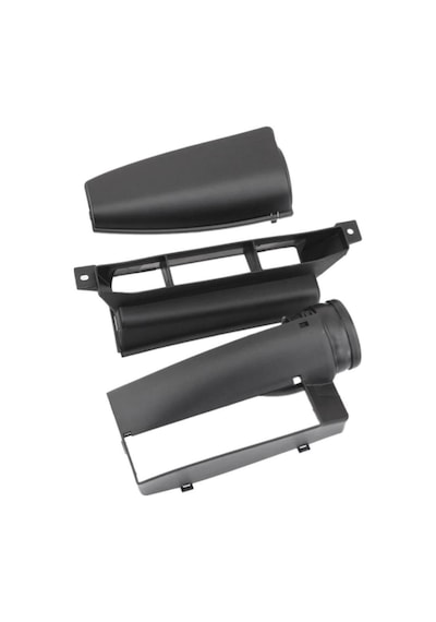 Vw Passat Cc-tiguan Ön Panel Havalandırma Seti 2009-2012 3c0805971a/962e