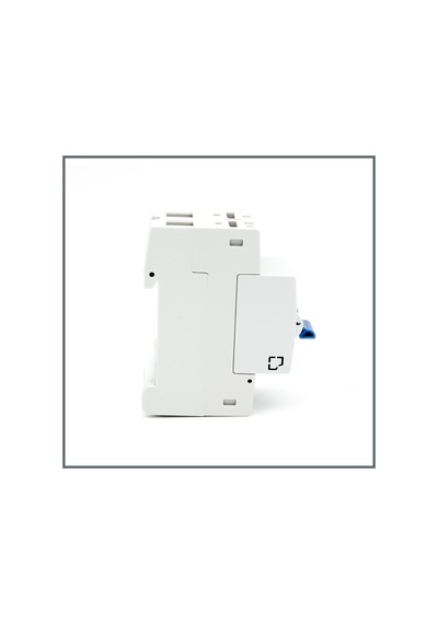 Doepke 2x40a Rccb 30ma A Tipi Kaçak Akım Rölesi Kv:darbe Akım
