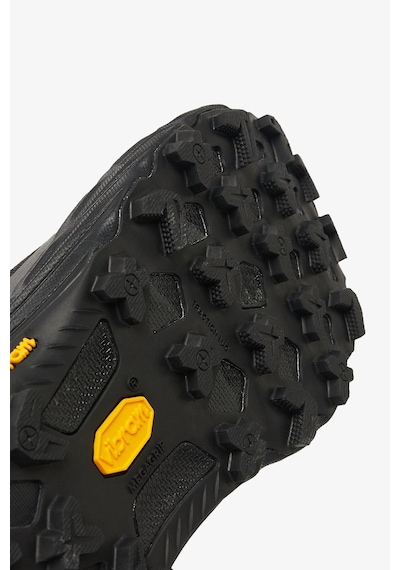 Merrell Merrel Agility Peak 5 Erkek Siyah Patika Koşu Ayakkabısı J068045-bl0 Siyah