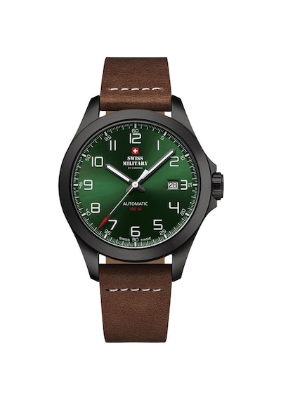 Swiss Military By Chrono SMA34077.06 Otomatik Erkek Kol Saati