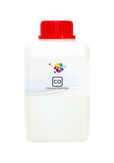 QC Canon PGI-29CO Kartuş Mürekkebi 500ml CO Chrome Optimiser Krom Optimizer