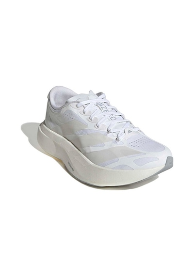 Adidas Adızero Evo Sl Exo W Unisex Koşu Ayakkabısı Kj0432 Beyaz
