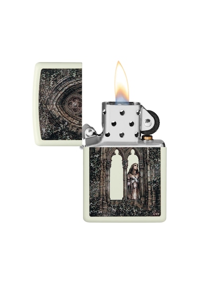 Zippo 49193 Victoria Frances Çakmak