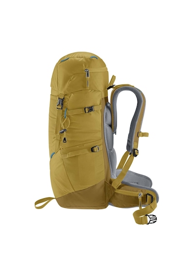 Deuter Fox 30 Litre Outdoor Sırt Çantası Sarı