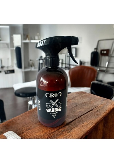 Croc Ks01 Berber Kuaför Suluğu - Sprey Suluk 500ml