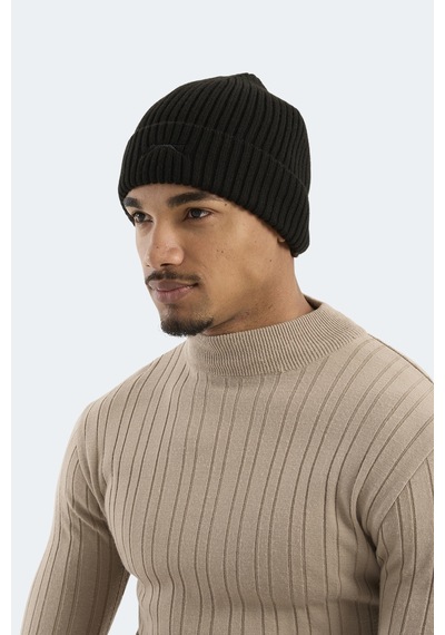 Slazenger Astros I Unisex Siyah Bere Siyah