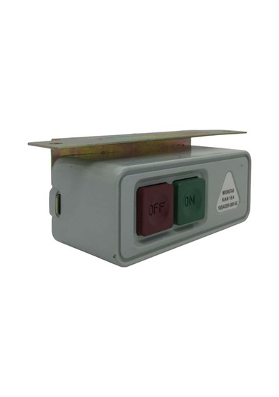 Dikiş Makinesi Motor Şalteri Monofaze - Trifaze 220w-380w T75