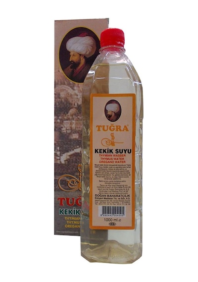 Tuğra Kekik Suyu 1 L