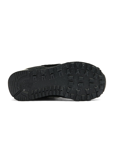 New Balance 515 Siyah Çocuk Günlük Kullanım P5151h0